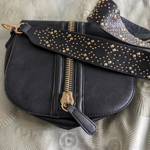 Madison West Crossbody - Picture 1 of 3